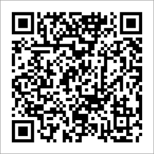 QRコード（Royal Parks シリーズ）